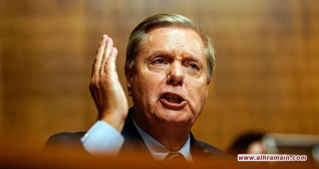 السيناتور ليندسي غراهام: بن سلمان قوة تخريب في المنطقة